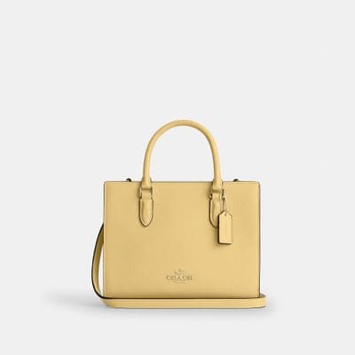 Coach Outlet Maggie Small Tote Bag 34