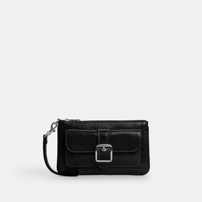 Coach Outlet Ashton Wristlet 6