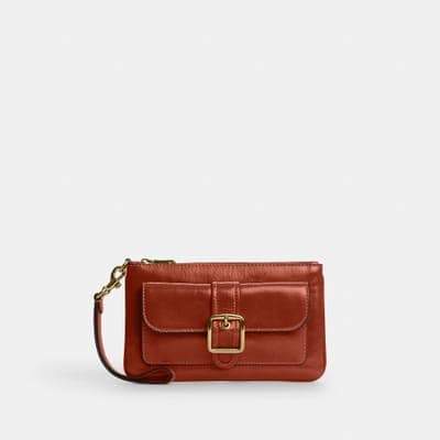 Coach Outlet Ashton Wristlet 11
