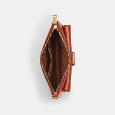 Coach Outlet Ashton Wristlet 12