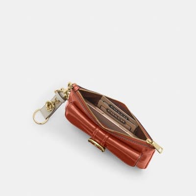 Coach Outlet Ashton Wristlet 13