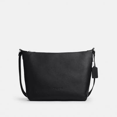 Coach Outlet Finn Hobo Bag 32 2