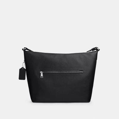 Coach Outlet Finn Hobo Bag 32 4