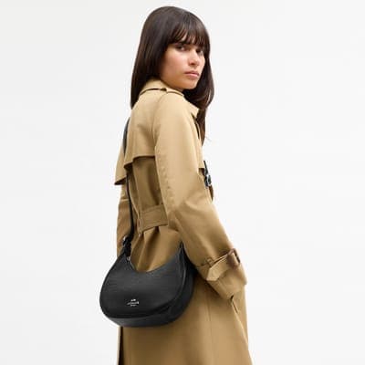 Coach Outlet Emily Shoulder Bag 4