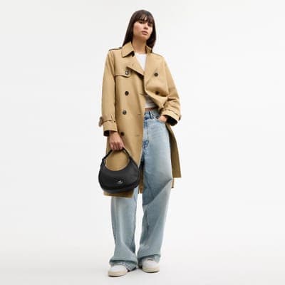 Coach Outlet Emily Shoulder Bag 5
