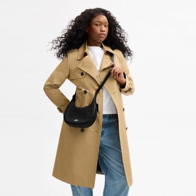 Coach Outlet Emily Shoulder Bag 6