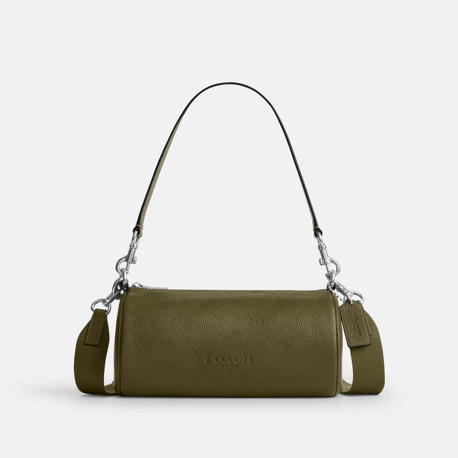 Coach Outlet Andre Barrel Bag 24