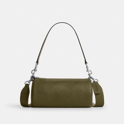 Coach Outlet Andre Barrel Bag 24 1