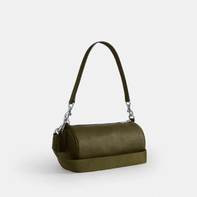 Coach Outlet Andre Barrel Bag 24 3