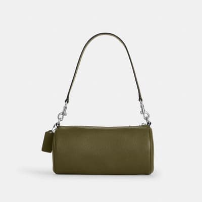 Coach Outlet Andre Barrel Bag 24 4