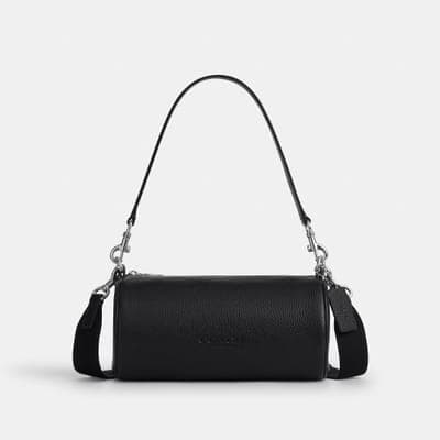 Coach Outlet Andre Barrel Bag 24 7