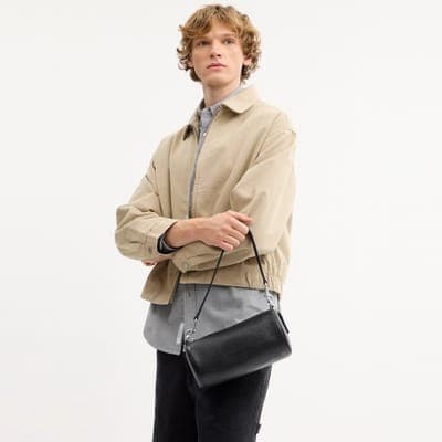 Coach Outlet Andre Barrel Bag 24 11