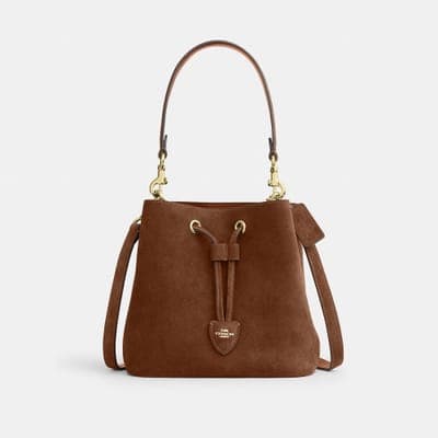 Coach Outlet Rowan Bucket Bag 1