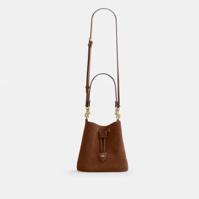 Coach Outlet Rowan Bucket Bag 4