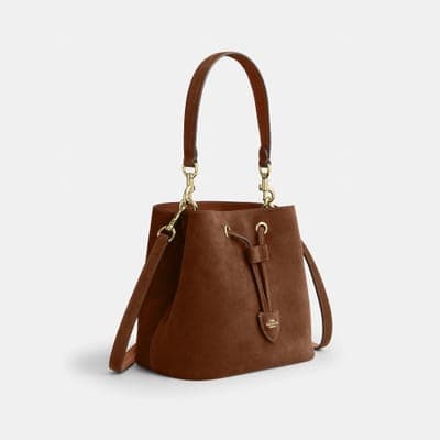 Coach Outlet Rowan Bucket Bag 5