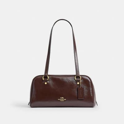 Coach Outlet Sydney Shoulder Bag 7