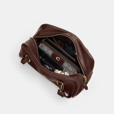 Coach Outlet Sydney Shoulder Bag 12
