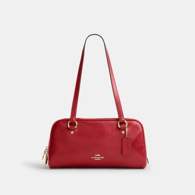 Coach Outlet Sydney Shoulder Bag 14
