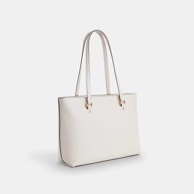 Coach Outlet Station Tote Bag 3
