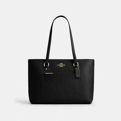 Coach Outlet Station Tote Bag 7