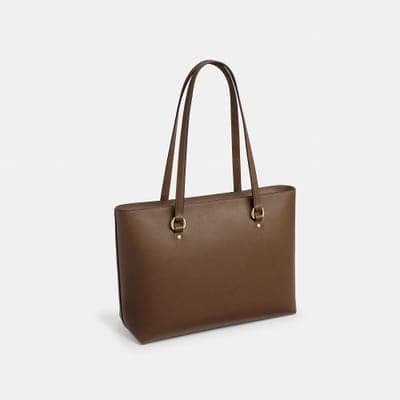 Coach Outlet Station Tote Bag 14