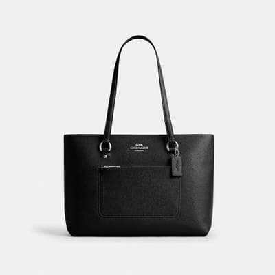 Coach Outlet Station Tote Bag 19