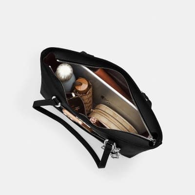 Coach Outlet Station Tote Bag 21
