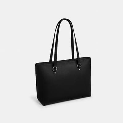 Coach Outlet Station Tote Bag 23