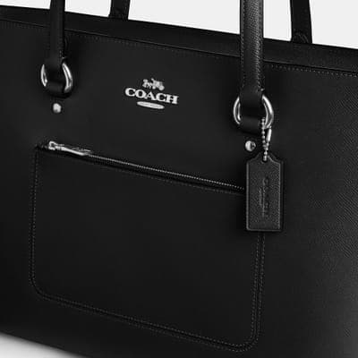 Coach Outlet Station Tote Bag 24