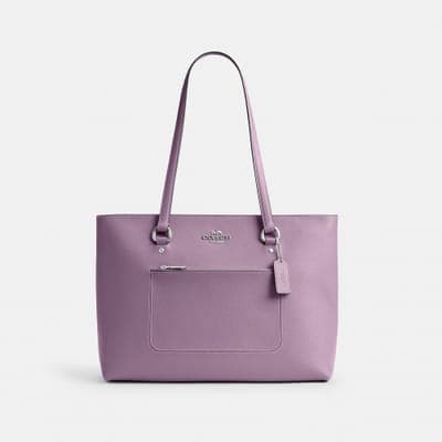 Coach Outlet Station Tote Bag 25