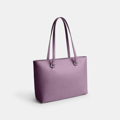 Coach Outlet Station Tote Bag 26
