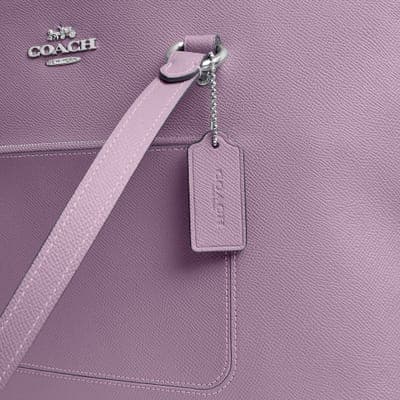 Coach Outlet Station Tote Bag 29