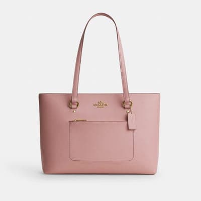 Coach Outlet Station Tote Bag 31