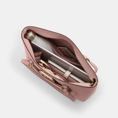 Coach Outlet Station Tote Bag 33