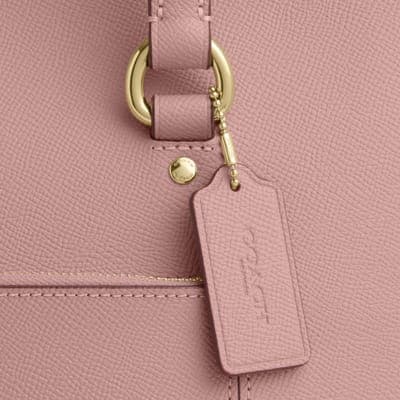 Coach Outlet Station Tote Bag 36
