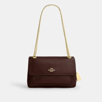 Coach Outlet Elodie Crossbody Bag 24 1