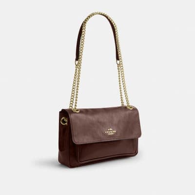 Coach Outlet Elodie Crossbody Bag 24 3