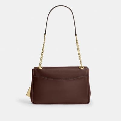 Coach Outlet Elodie Crossbody Bag 24 4