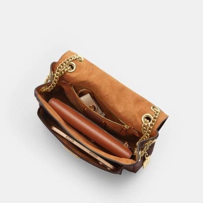 Coach Outlet Elodie Crossbody Bag 24 5