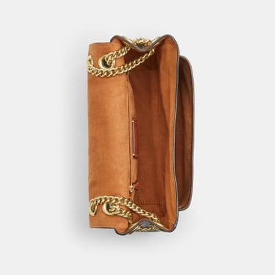 Coach Outlet Elodie Crossbody Bag 24 6