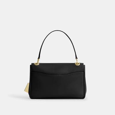 Coach Outlet Elodie Crossbody Bag 24 In Signature Canvas 3