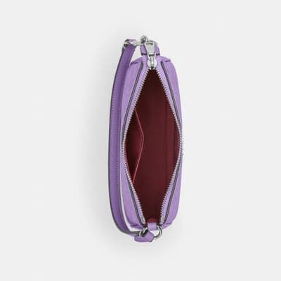 Coach Outlet Nolita 19 In Signature Canvas 16