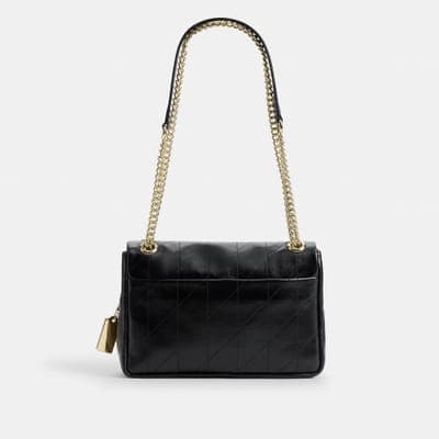 Coach Outlet Elodie Crossbody Bag 24 With Quilting 3