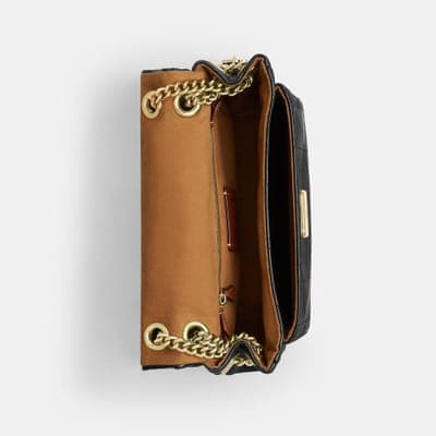 Coach Outlet Elodie Crossbody Bag 24 With Quilting 5