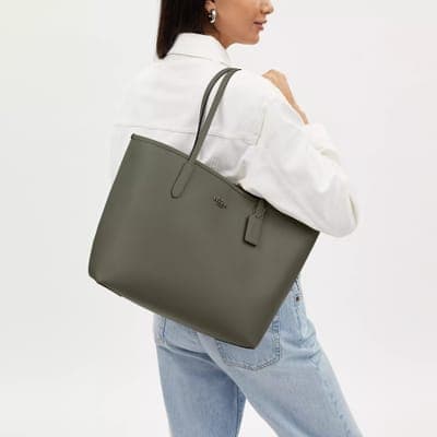 Coach Outlet City Tote 2
