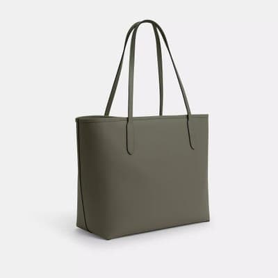 Coach Outlet City Tote 3