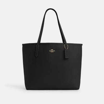 Coach Outlet City Tote 5