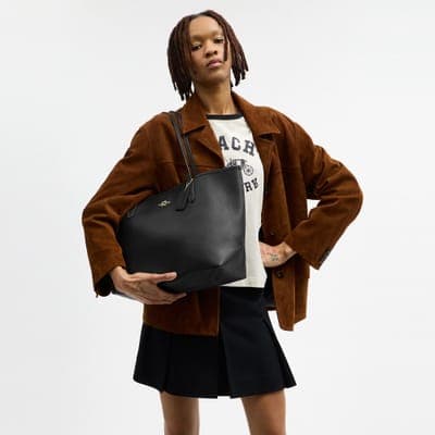 Coach Outlet City Tote 8
