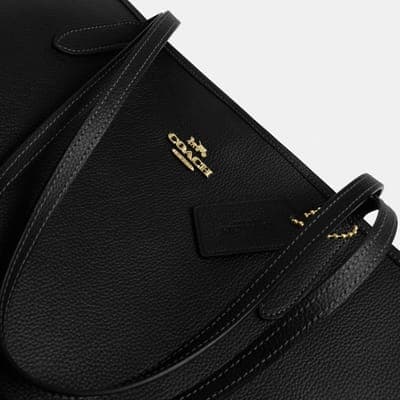 Coach Outlet City Tote 9