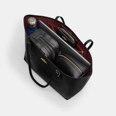Coach Outlet City Tote 10